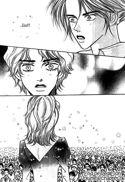 Red Lion Chapter 32 page 25 - Chapter 32