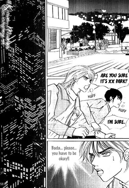 Red Lion Chapter 34 page 23 - Chapter 34