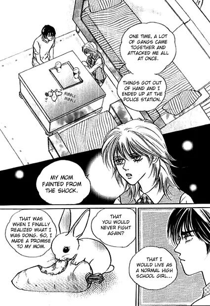Red Lion Chapter 34 page 32 - Chapter 34