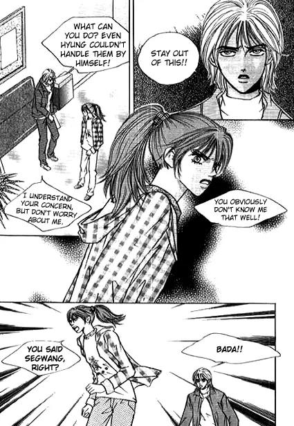 Red Lion Chapter 34 page 6 - Chapter 34