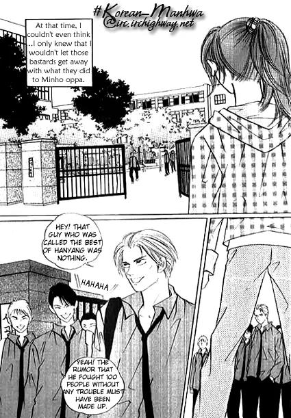 Red Lion Chapter 34 page 7 - Chapter 34