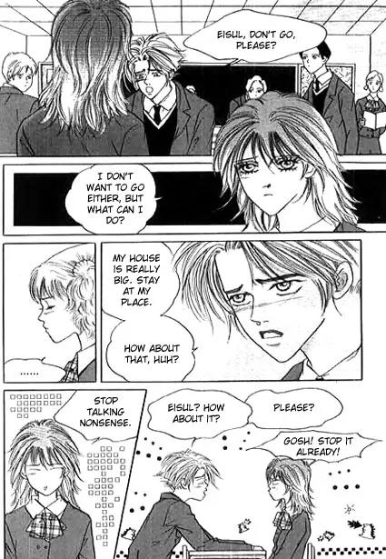 Red Lion Chapter 37 page 12 - Chapter 37