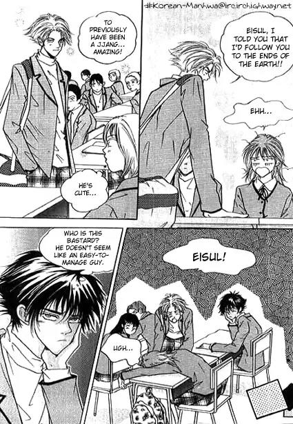 Red Lion Chapter 37 page 30 - Chapter 37