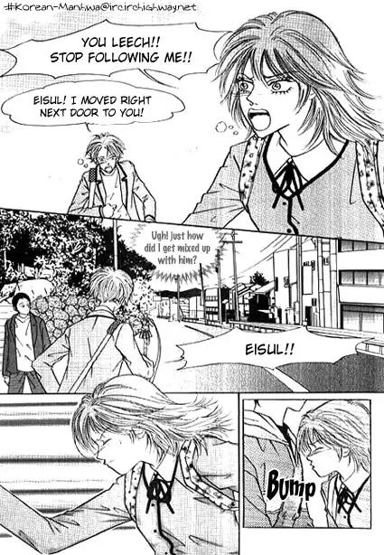 Red Lion Chapter 37 page 31 - Chapter 37