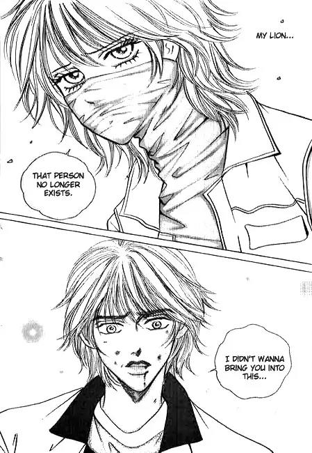 Red Lion Chapter 8 page 8 - Chapter 8
