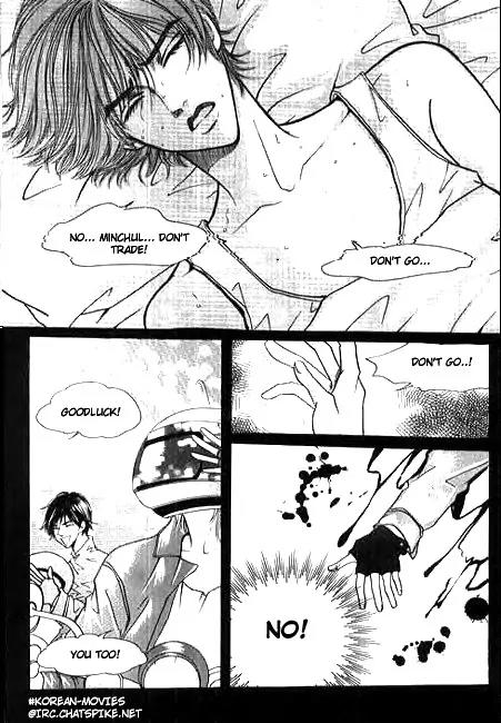 Red Lion Chapter 9 page 20 - Chapter 9