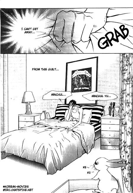 Red Lion Chapter 9 page 22 - Chapter 9