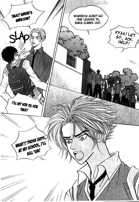 Red Lion Chapter 9 page 30 - Chapter 9