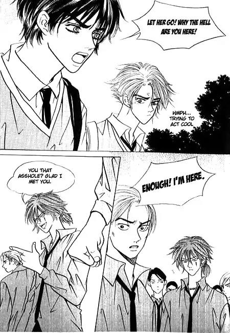 Red Lion Chapter 9 page 31 - Chapter 9