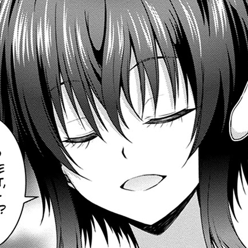 Red Night Eve Chapter 12: Girls Talk (2) cover