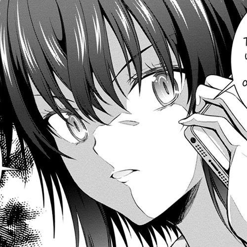 Red Night Eve Chapter 15: The Hidden Pyramid Part 3 cover