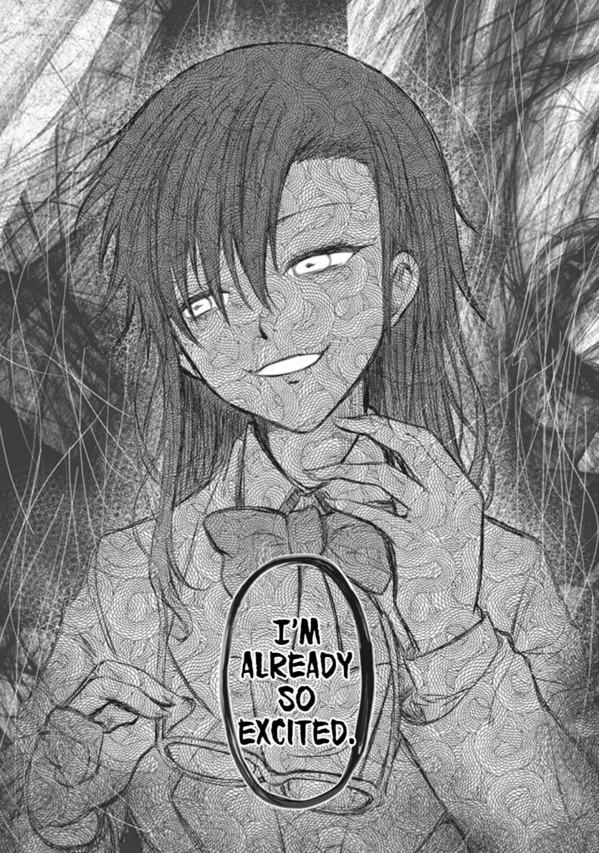 Red Night Eve Chapter 18 page 35 - Chapter 18: Alexandria's Light Part 2