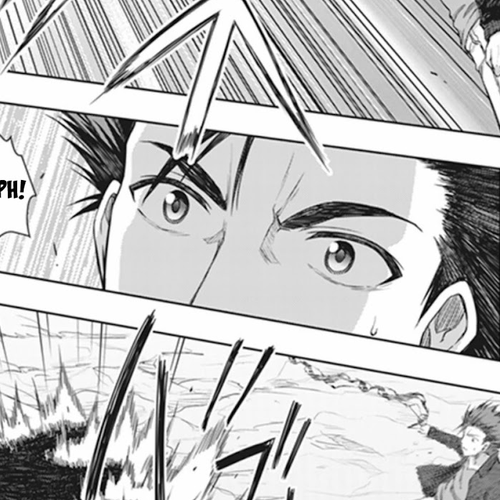 Red Night Eve Chapter 31: The Tower of Babel Part 2 cover