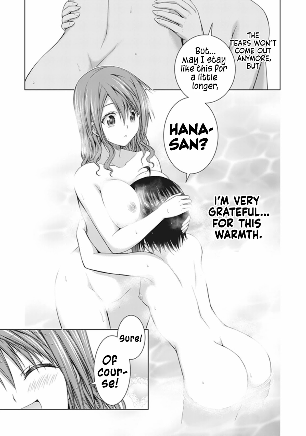 Red Night Eve Chapter 34 page 20 - Chapter 34: The Tower of Babel Part 5