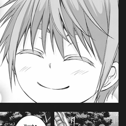 Red Night Eve Chapter 35: The Tower of Babel Part 6 cover