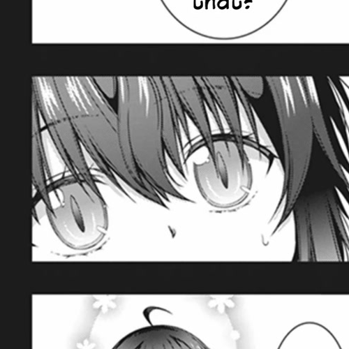 Red Night Eve Chapter 36.5: Midnight Princess cover