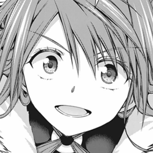 Red Night Eve Chapter 39: Lemuria's Globe Part 4 cover