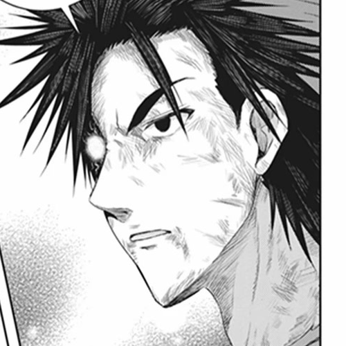 Red Night Eve Chapter 41: Lemuria's Globe Part 6 cover