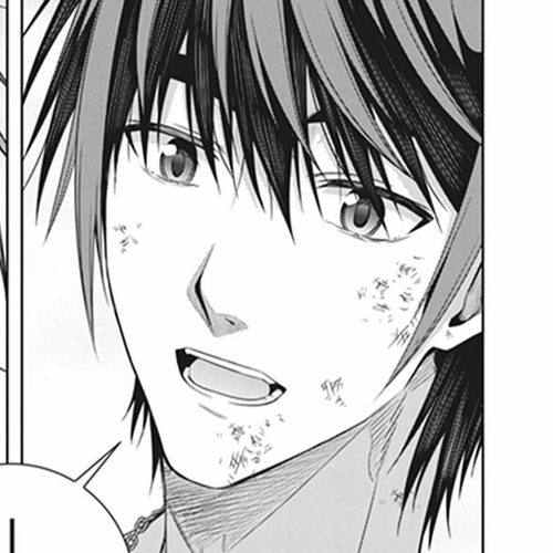 Red Night Eve Chapter 47: Lemuria's Globe Part 12 cover