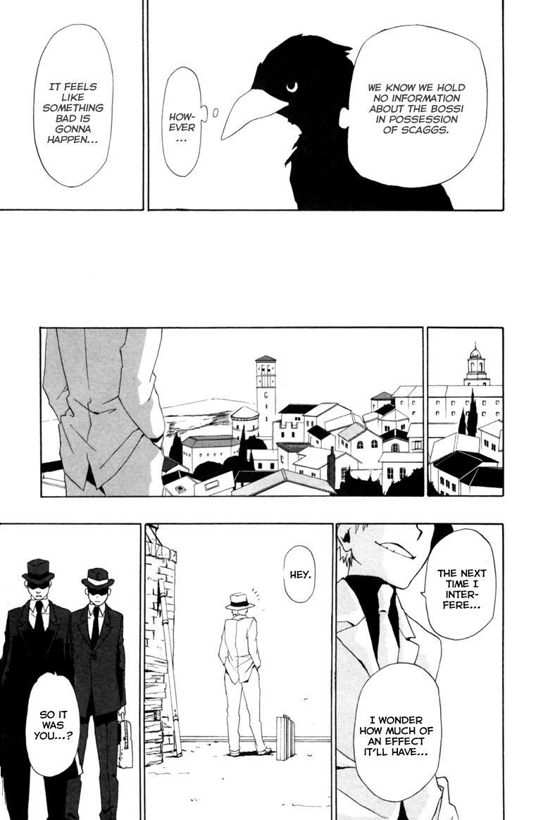 Red Raven Chapter 2 page 44 - Chapter 2