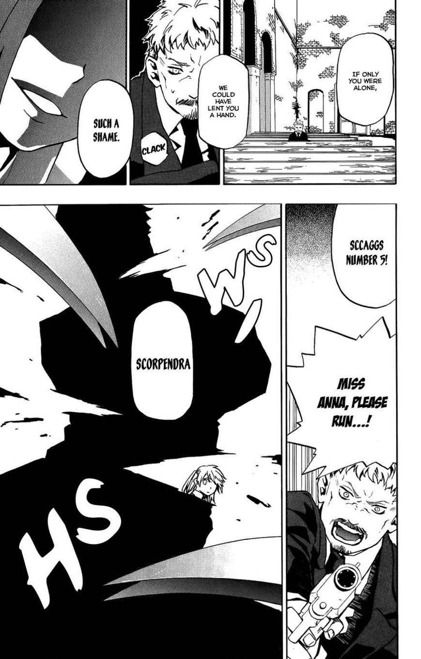 Red Raven Chapter 20 page 29 - Chapter 20