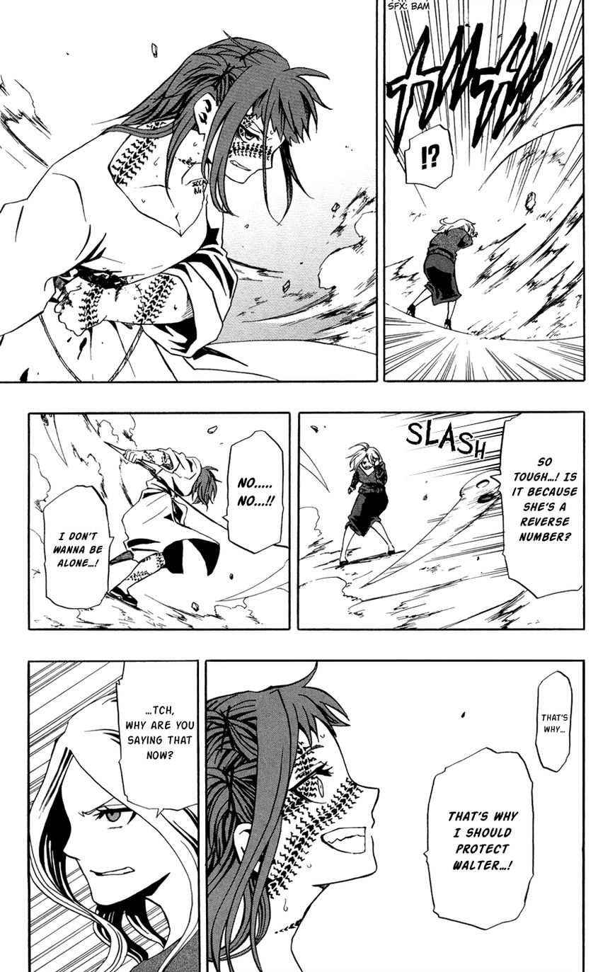 Red Raven Chapter 31 page 14 - Chapter 31 : Lobelia