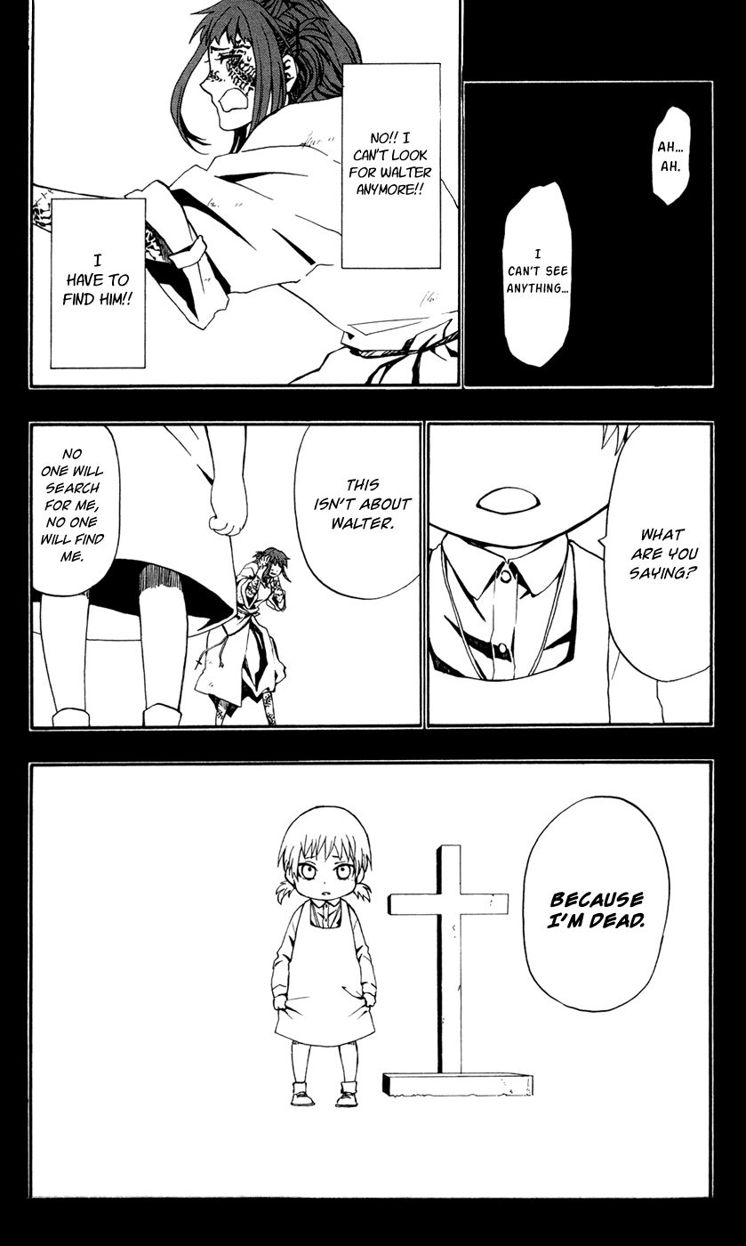 Red Raven Chapter 31 page 3 - Chapter 31 : Lobelia