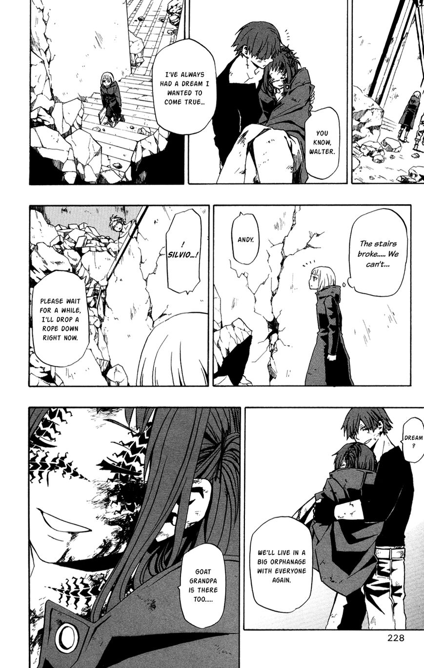 Red Raven Chapter 31 page 41 - Chapter 31 : Lobelia