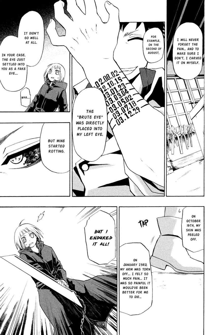 Red Raven Chapter 39 page 13 - Chapter 39