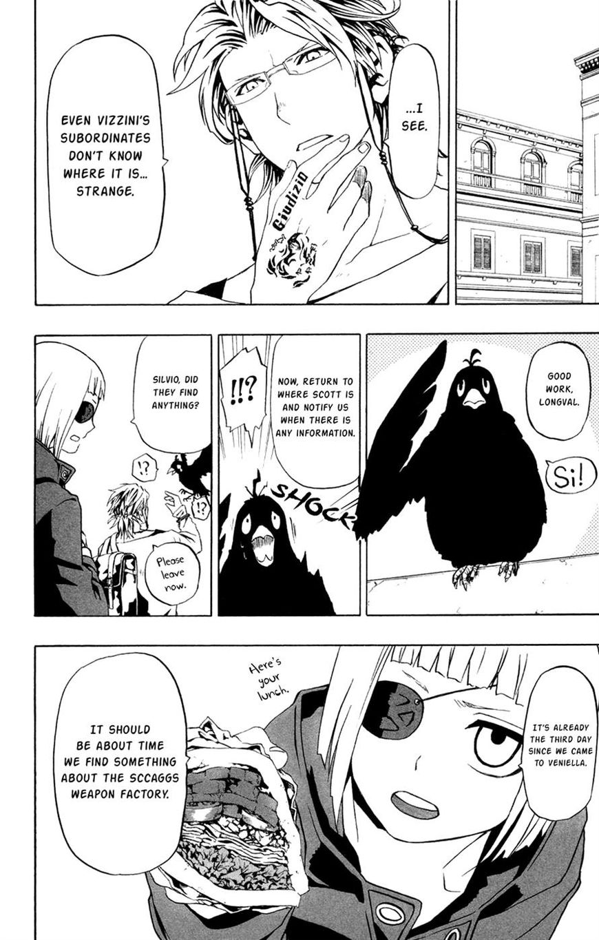 Red Raven Chapter 39 page 4 - Chapter 39