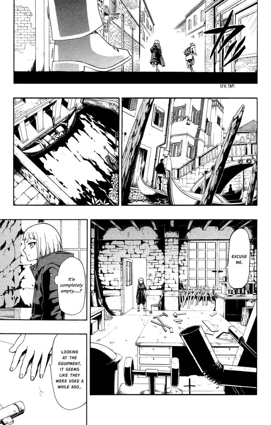 Red Raven Chapter 39 page 7 - Chapter 39