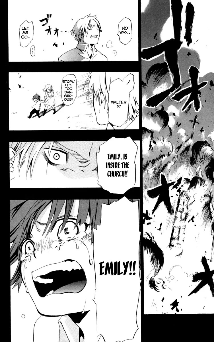 Red Raven Chapter 5 page 40 - Chapter 5