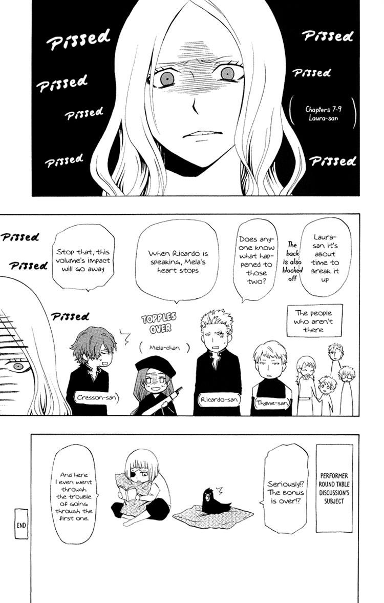 Red Raven Chapter 9 page 43 - Chapter 9