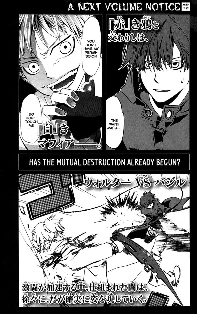 Red Raven Chapter 9 page 44 - Chapter 9