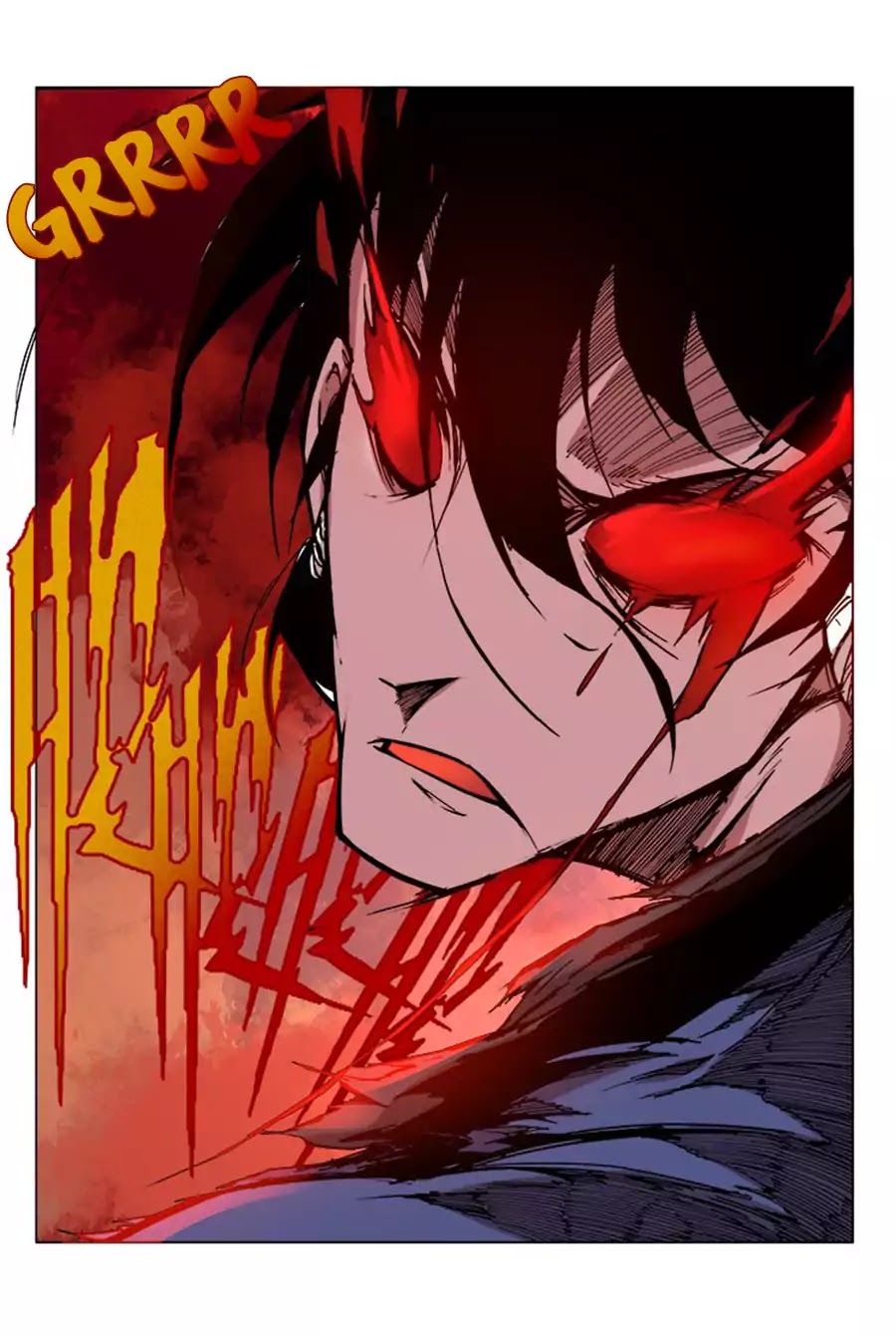 Red Spirit Chapter 40 page 13 - Chapter 40