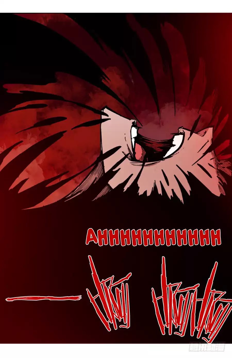 Red Spirit Chapter 40 page 8 - Chapter 40