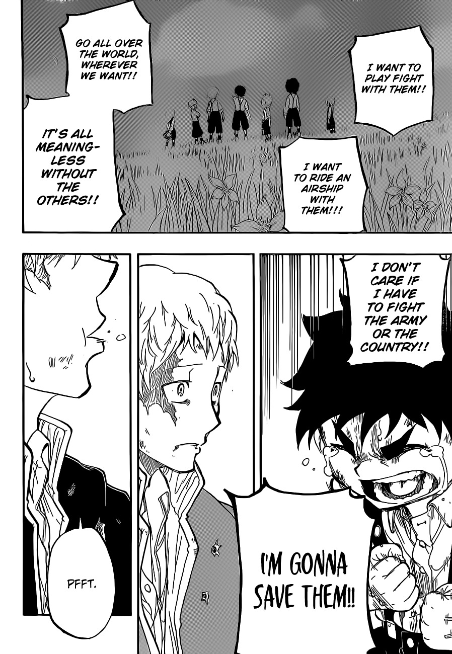 Red Sprite Chapter 1 page 34 - Chapter 1