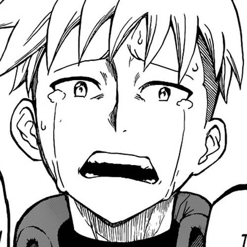 Red Sprite Chapter 11: Friends cover