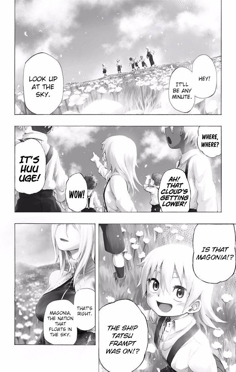 Red Sprite Chapter 14.5 page 2 - Chapter 14.5: Epilogue