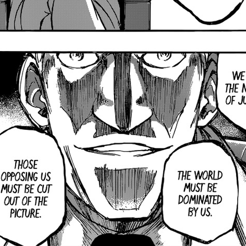Red Sprite Chapter 14: Follow the Lead of the Red Lightning cover