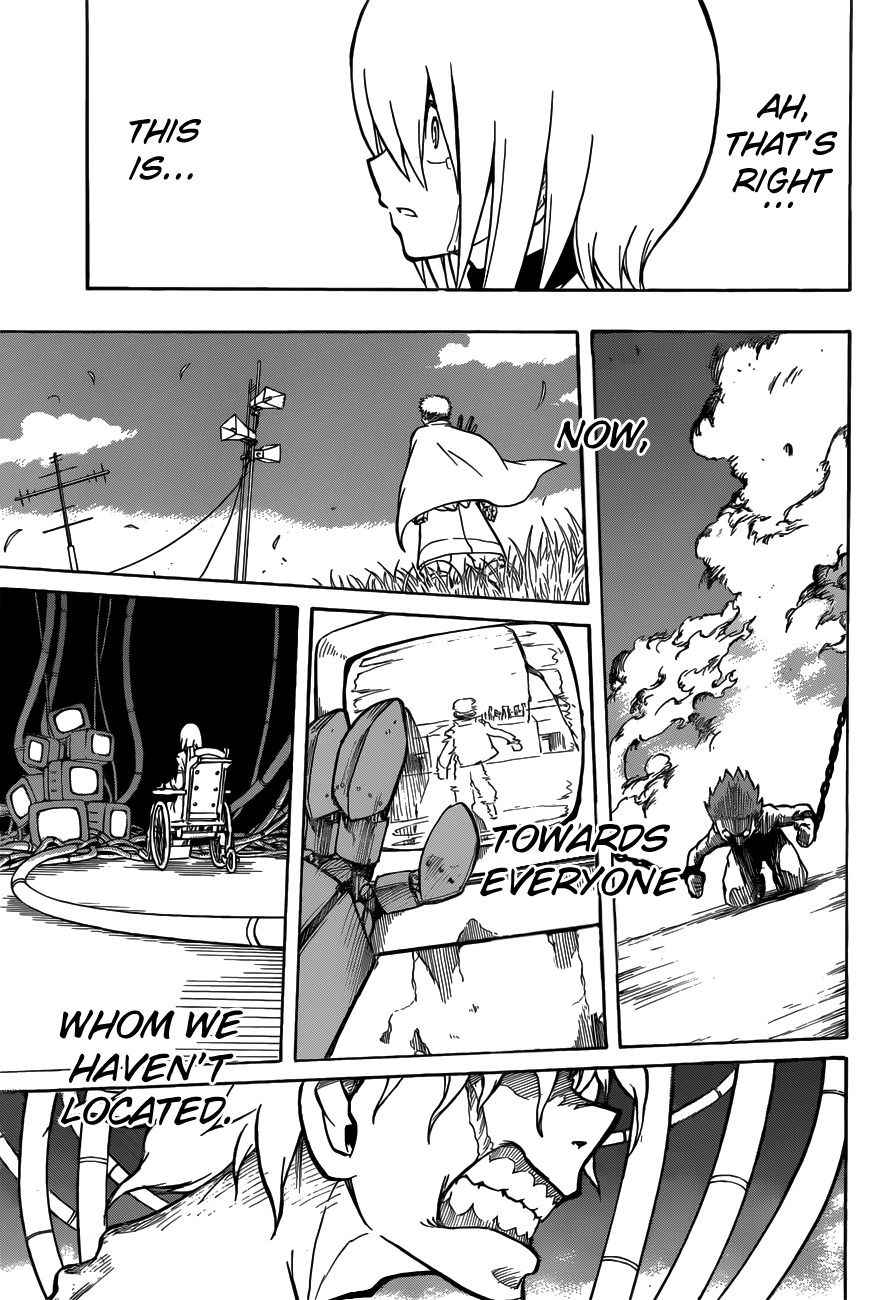 Red Sprite Chapter 3 page 13 - Chapter 3: Magonia