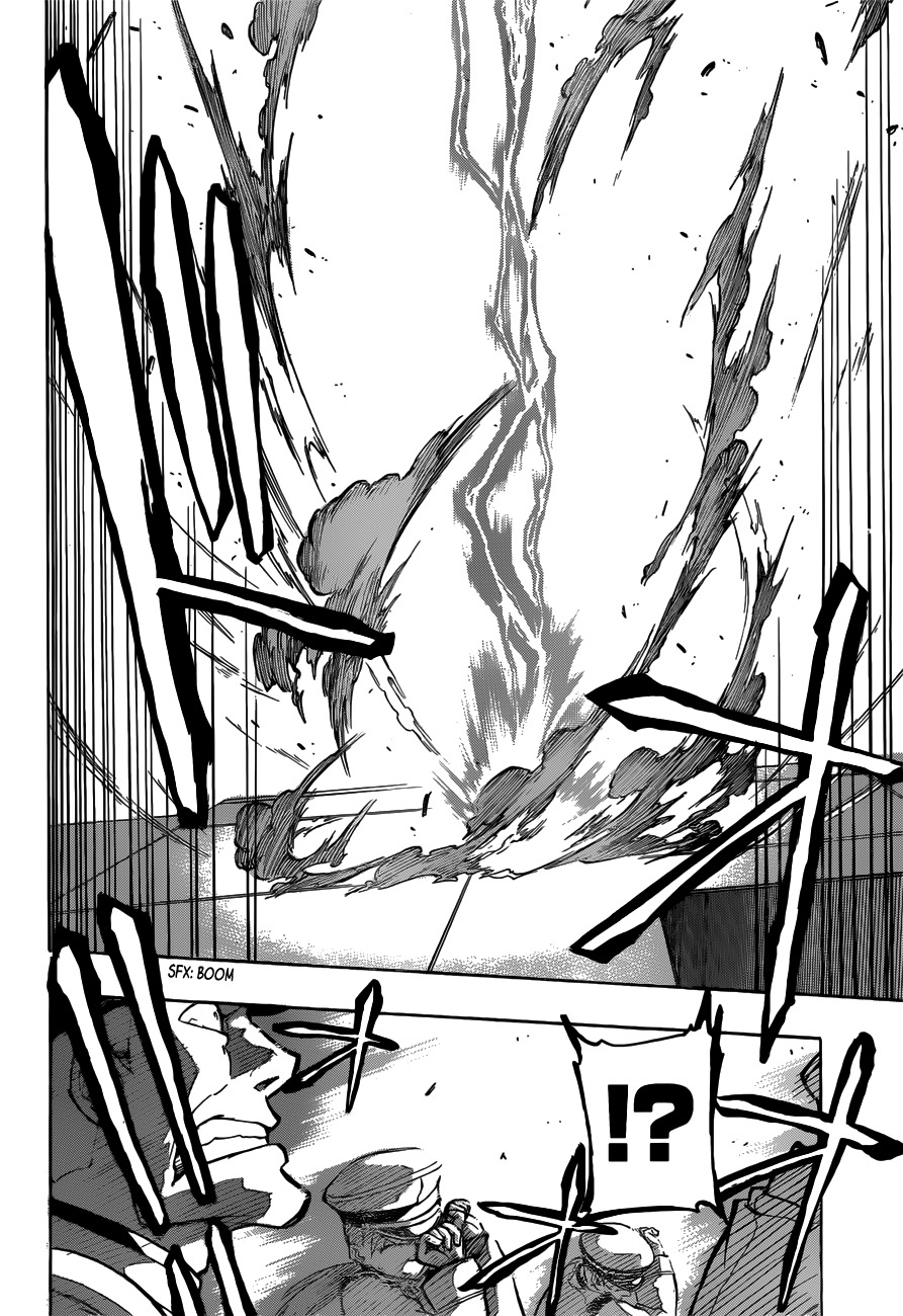 Red Sprite Chapter 3 page 16 - Chapter 3: Magonia