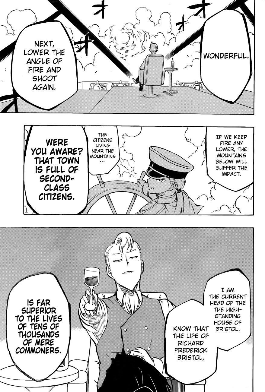 Red Sprite Chapter 4 page 16 - Chapter 4: Excalibur