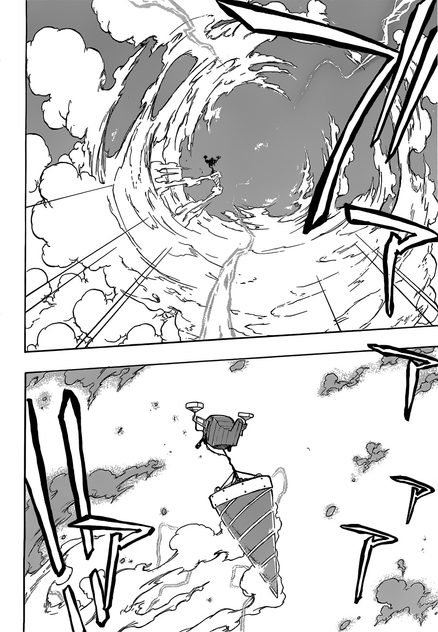 Red Sprite Chapter 5 page 11 - Chapter 5: You Are Here