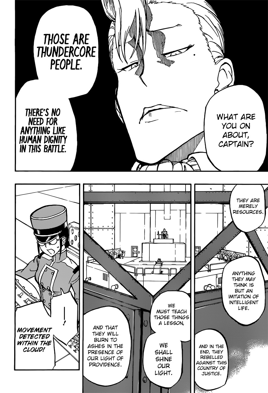 Red Sprite Chapter 5 page 7 - Chapter 5: You Are Here