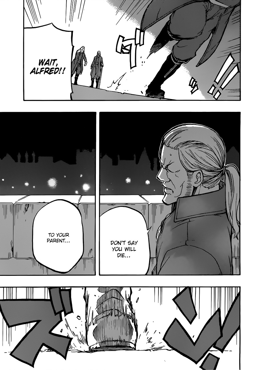 Red Sprite Chapter 8 page 18 - Chapter 8: The Nalbion Kingdom