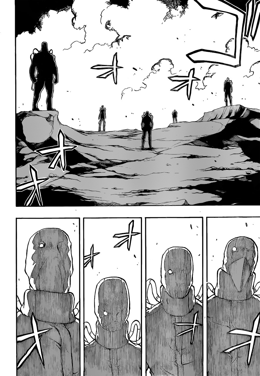 Red Sprite Chapter 8 page 19 - Chapter 8: The Nalbion Kingdom