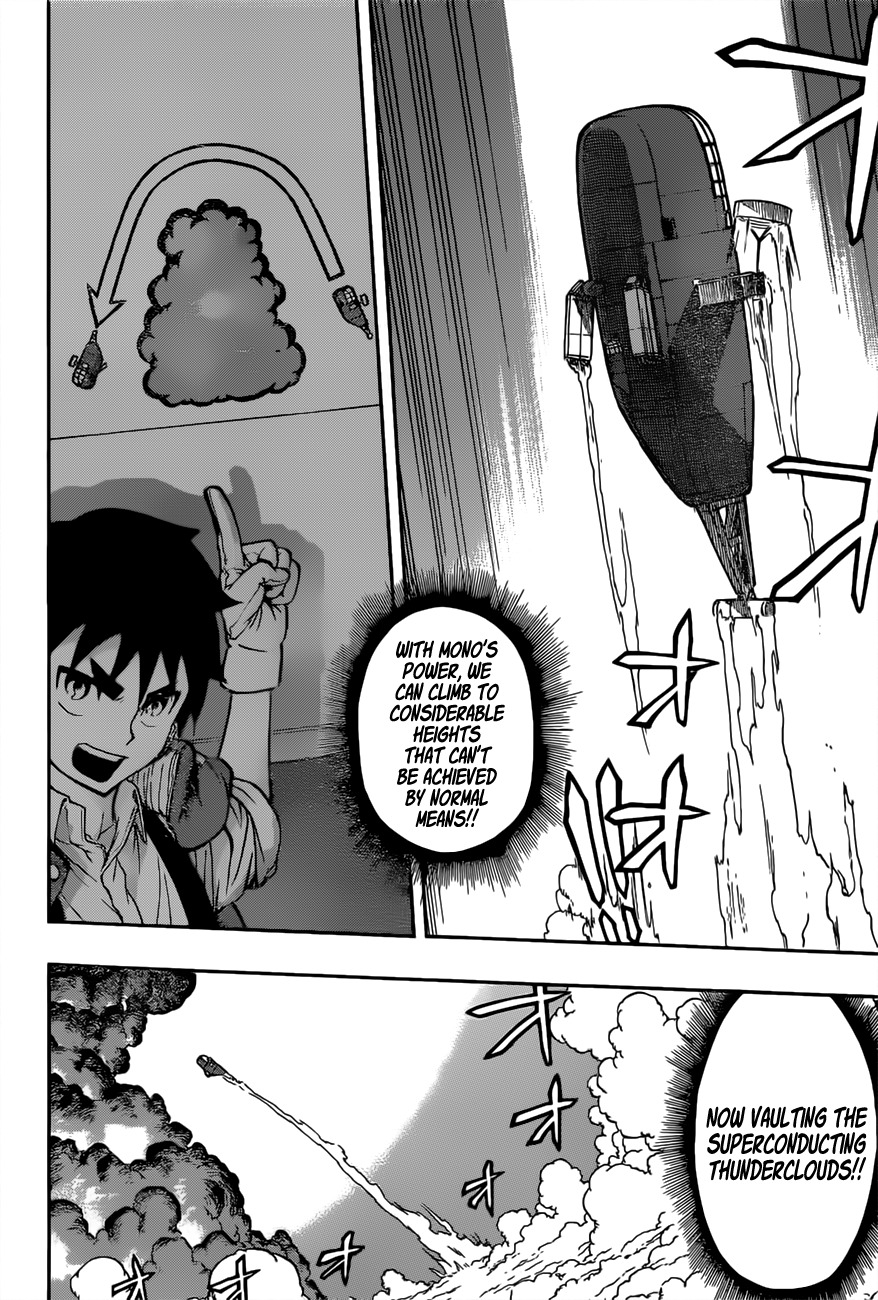 Red Sprite Chapter 8 page 5 - Chapter 8: The Nalbion Kingdom