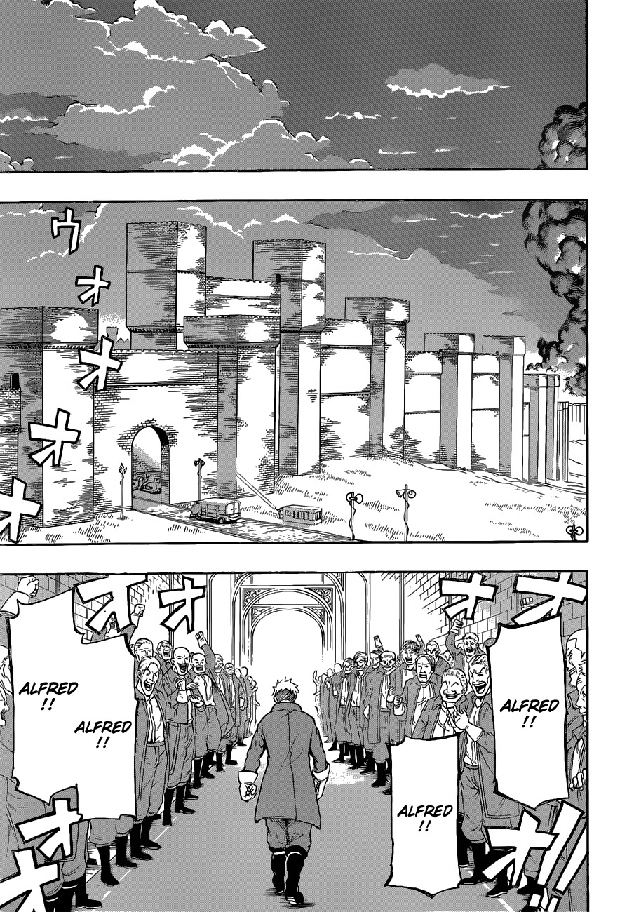 Red Sprite Chapter 8 page 8 - Chapter 8: The Nalbion Kingdom