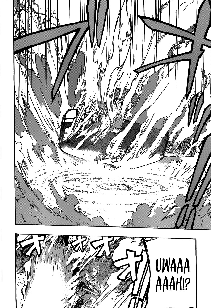 Red Sprite Chapter 9 page 13 - Chapter 9: The Crusaders